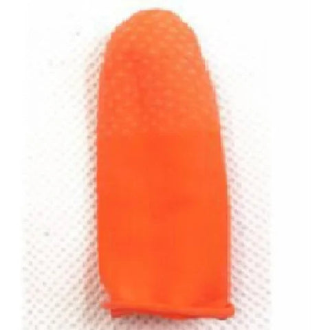 Silicone Finger Plant Blade